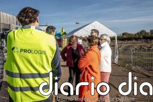 Prologis presenta su "última y mejor" oferta para adquirir Segro por 16.400 millones