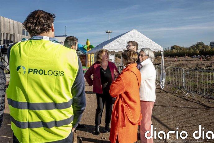 Prologis presenta su "última y mejor" oferta para adquirir Segro por 16.400 millones