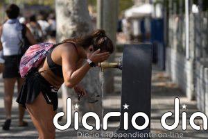 Protecció Civil alerta que la tercera ola de calor del verano durará, al menos, hasta el miércoles