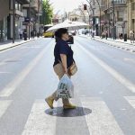 Protección Civil emite una alerta por la llegada de la cuarta ola de calor el miércoles y avisa del peligro de incendios