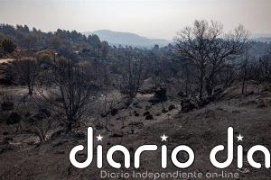 Protección Civil pide precaución ante la "tormenta perfecta" para los incendios con la nueva ola de calor