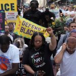 Protestas en Nueva York contra las operaciones anti inmigración del ICE