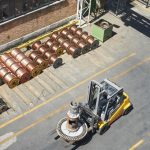 Prysmian cierra un acuerdo con Molex por 5.500 millones para el suministro de material de centros de datos