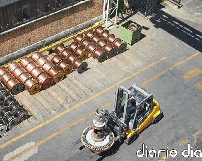 Prysmian cierra un acuerdo con Molex por 5.500 millones para el suministro de material de centros de datos