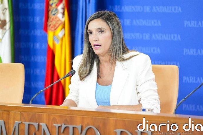 PSOE-A incide en denunciar el "ataque" de la Junta a la "igualdad de oportunidades" con "recortes" en educación pública