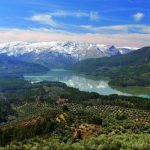 PSOE afea a la Junta su "falta de compromiso" con el Parque Natural de Cazorla, Segura y Las Villas (Jaén)