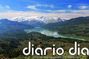 PSOE afea a la Junta su "falta de compromiso" con el Parque Natural de Cazorla, Segura y Las Villas (Jaén)