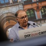 PSOE C-LM lamenta que Valverde "haya antepuesto su ideología" a los intereses de los ciudadanos de Guadalajara