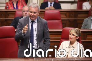 PSOE canario dice que la ausencia de Asián en el CPFF demuestra que el PP antepone a Feijóo sobre el archipiélago