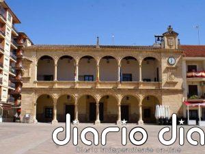 PSOE exige dimisión del alcalde de Villarrobledo por investigación al padrón y Núñez pide dejar trabajar a la justicia