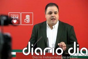 PSOE Jaén dice que la provincia "sale perdiendo" con los delegados de la Junta que "oscilan entre lo malo y lo peor"