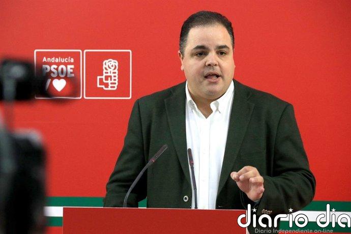 PSOE Jaén dice que la provincia "sale perdiendo" con los delegados de la Junta que "oscilan entre lo malo y lo peor"