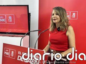 PSOE Jaén valora la prórroga del escudo social del Gobierno frente a las consecuencias de la guerra en Irán