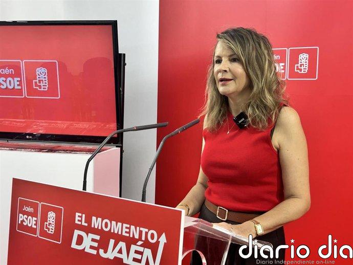 PSOE Jaén valora la prórroga del escudo social del Gobierno frente a las consecuencias de la guerra en Irán