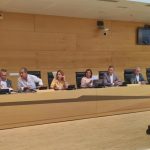 PSOE y Grupo Mixto señalan la falta de planificación y la improvisación en materia de incendios e insisten en prevención