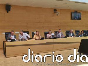 PSOE y Grupo Mixto señalan la falta de planificación y la improvisación en materia de incendios e insisten en prevención