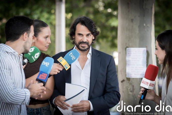 PSOE y Más Madrid amplían querella de la pieza que investiga a la pareja de Ayuso por nuevos delitos