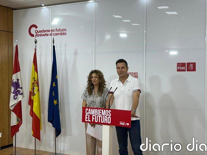 PSOECyL reclama un plan que contemple el verano como variable para garantizar la asistencia sanitaria en zonas rurales
