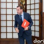 Puente acusa a los gobiernos autonómicos del PP de no ejercer sus competencias contra los incendios