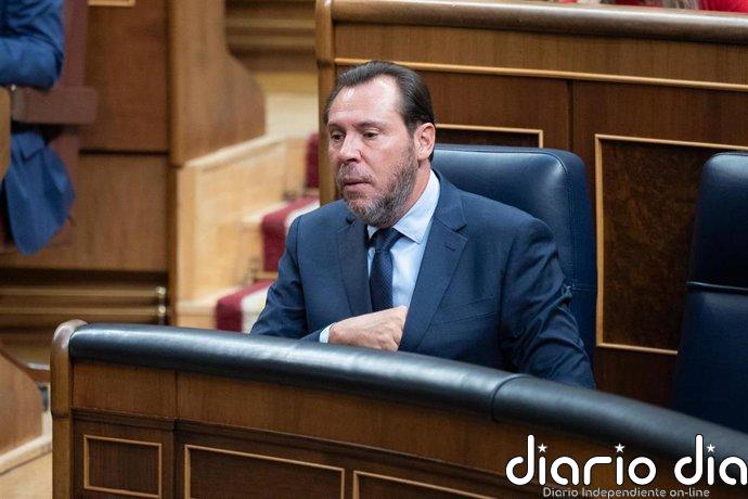 Puente carga contra el PP por reclamar la ayuda de la UME para los incendios mientras recortan impuestos