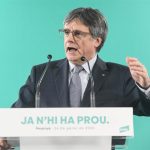 Puigdemont afea al Tribunal de Cuentas desobedecer "conscientemente" el aval del TJUE a la amnistía