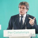 Puigdemont, Comín y Puig denuncian a España a la Comisión Europea por incumplimiento de la amnistía