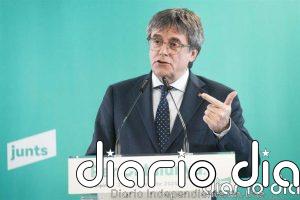 Puigdemont, Comín y Puig denuncian a España a la Comisión Europea por incumplimiento de la amnistía