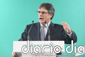 Puigdemont critica el "gran fracaso nacional" del Govern de Illa tras lo ocurrido con Pisa