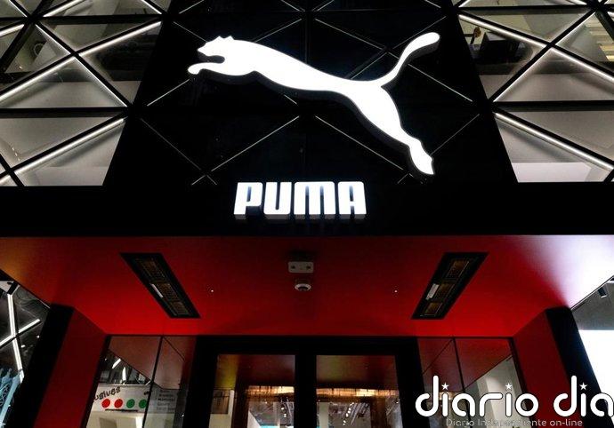 Puma reduce un 81% sus pérdidas hasta junio