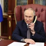 Putin y Trump abogan por preservar sus "lazos históricos" durante su cuarta llamada en lo que va de año