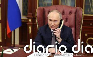Putin y Trump abogan por preservar sus "lazos históricos" durante su cuarta llamada en lo que va de año