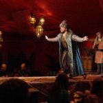 Puy du Fou España, nominado nuevamente en la categoría de 'Mejor Parque de Europa' en los World Travel Awards