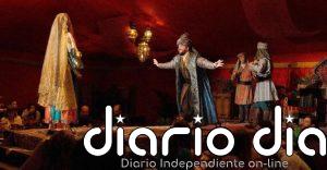 Puy du Fou España, nominado nuevamente en la categoría de 'Mejor Parque de Europa' en los World Travel Awards