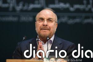Qalibaf amenaza a EEUU con "pagar el precio" si no cumple con lo acordado tras los últimos ataques y el cierre de Ormuz