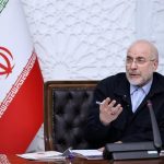 Qalibaf espeta a Trump que se ocupe de sus tasas de desnutrición tras sus palabras sobre los fondos descongelados