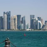 Qatar denuncia tres heridos, entre ellos un menor, durante los ataques iraníes de esta pasada noche
