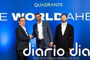 Quadrante incorpora a Permira como socio estratégico para impulsar su crecimiento en España e internacional