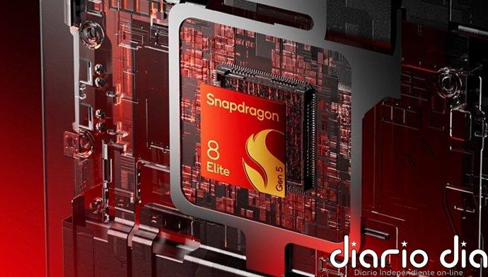 Qualcomm aumentará el precio de sus chips a partir del 1 de septiembre, afectando principalmente a los 'smartphones'