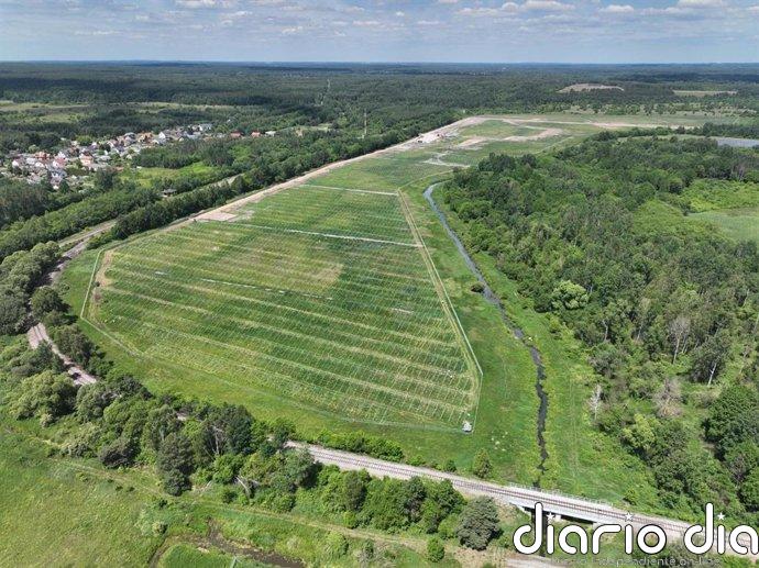 Qualitas Energy cierra financiación por 53 millones para una cartera solar de 117 MW en Polonia