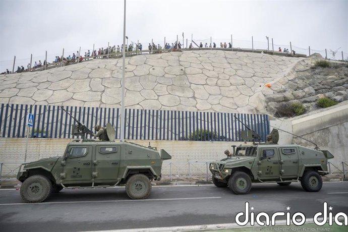 ¿Qué dice la Ley de Seguridad Nacional que el PP quiere que se active ante la crisis migratoria en Ceuta