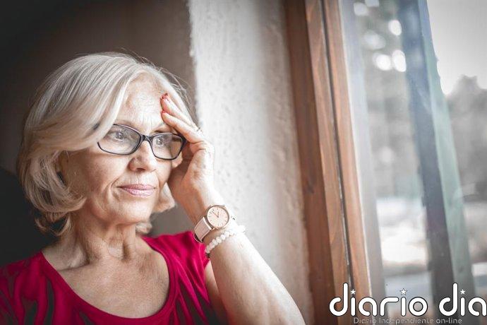 Qué es el 'superenvejecimiento': no es lo opuesto al Alzheimer