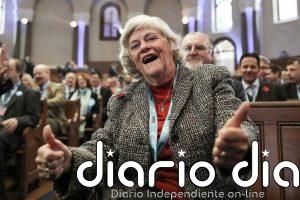 Queda en libertad sin cargos el sospechoso detenido por el asesinato de la conservadora Ann Widdecombe