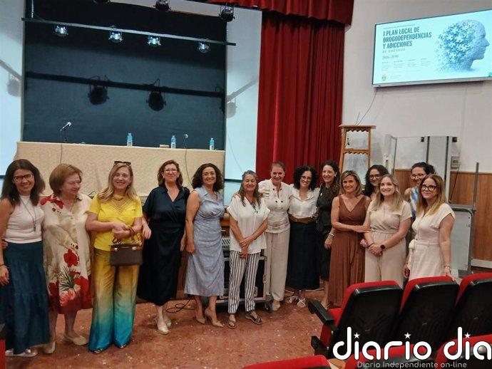 Quesada (Jaén) acoge la presentación de su I Plan Local de Drogodependencias y Adicciones 2026-2030,