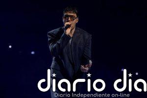 Quevedo y Bad Gyal lideran la lista de canciones más escuchadas en el extranjero en la primera mitad de 2026