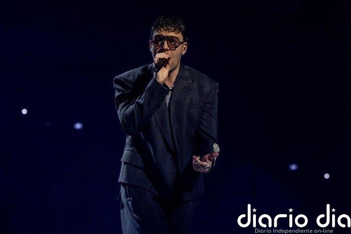 Quevedo y Bad Gyal lideran la lista de canciones más escuchadas en el extranjero en la primera mitad de 2026