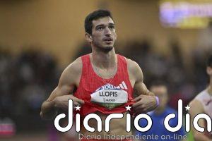 Quique Llopis y David Barroso firman triunfos españoles en Vallehermoso
