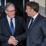 R. Unido y Francia celebran el compromiso de Omán para reforzar la seguridad de la navegación en Ormuz