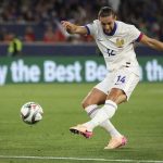 Rabiot: "No hay ningún plan contra Lamine Yamal"