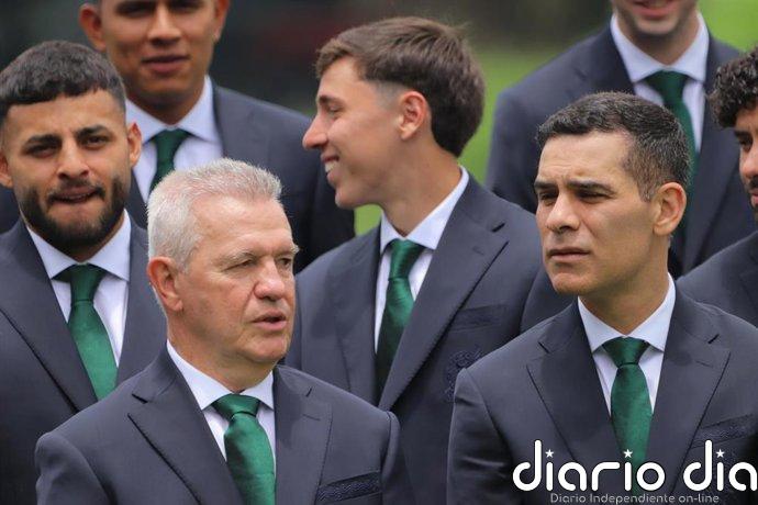 Rafa Márquez, nuevo seleccionador de México