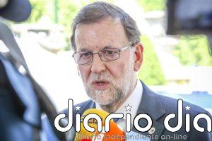 Rajoy acusa al Gobierno de "distraer la atención" con sus palabras sobre la selección francesa: "Ellos no piden perdón"